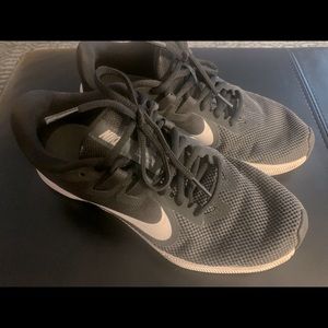 Nike shoes